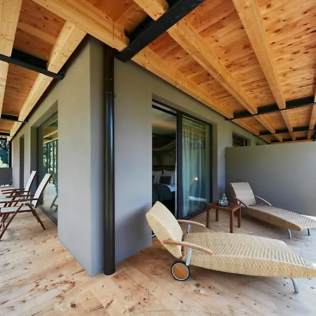 Silena, Your Soulful Hotel - Adults Only Vals Exterior foto