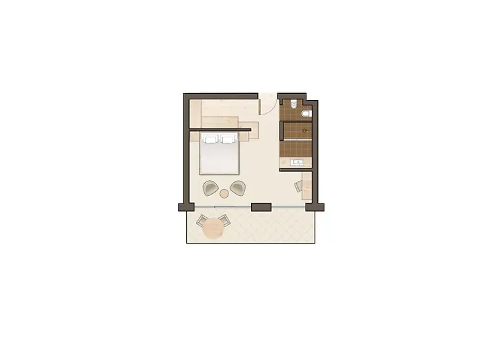 Silena, Your Soulful Hotel - Adults Only
