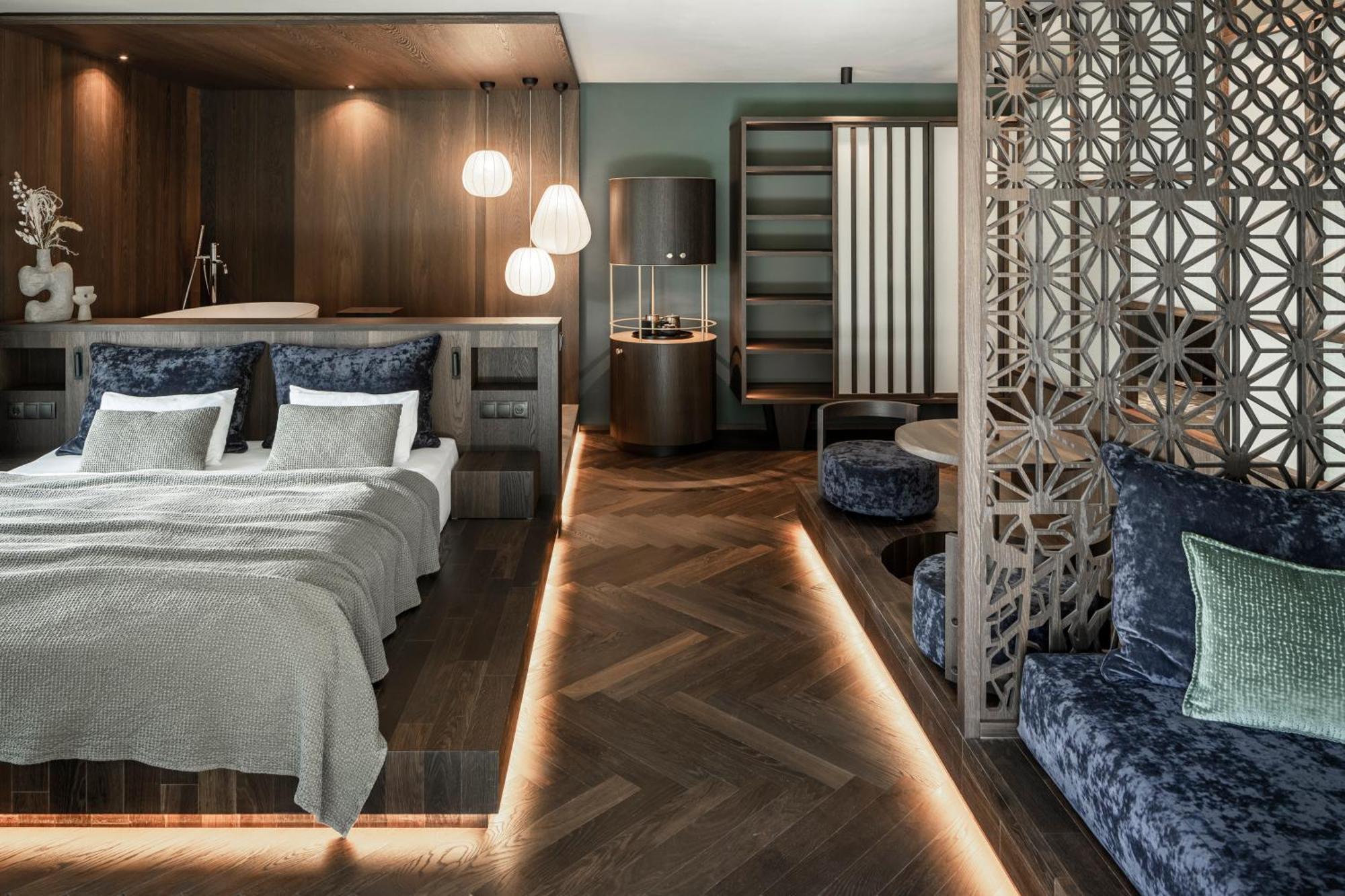 Silena, Your Soulful - Adults Only 4* Vals