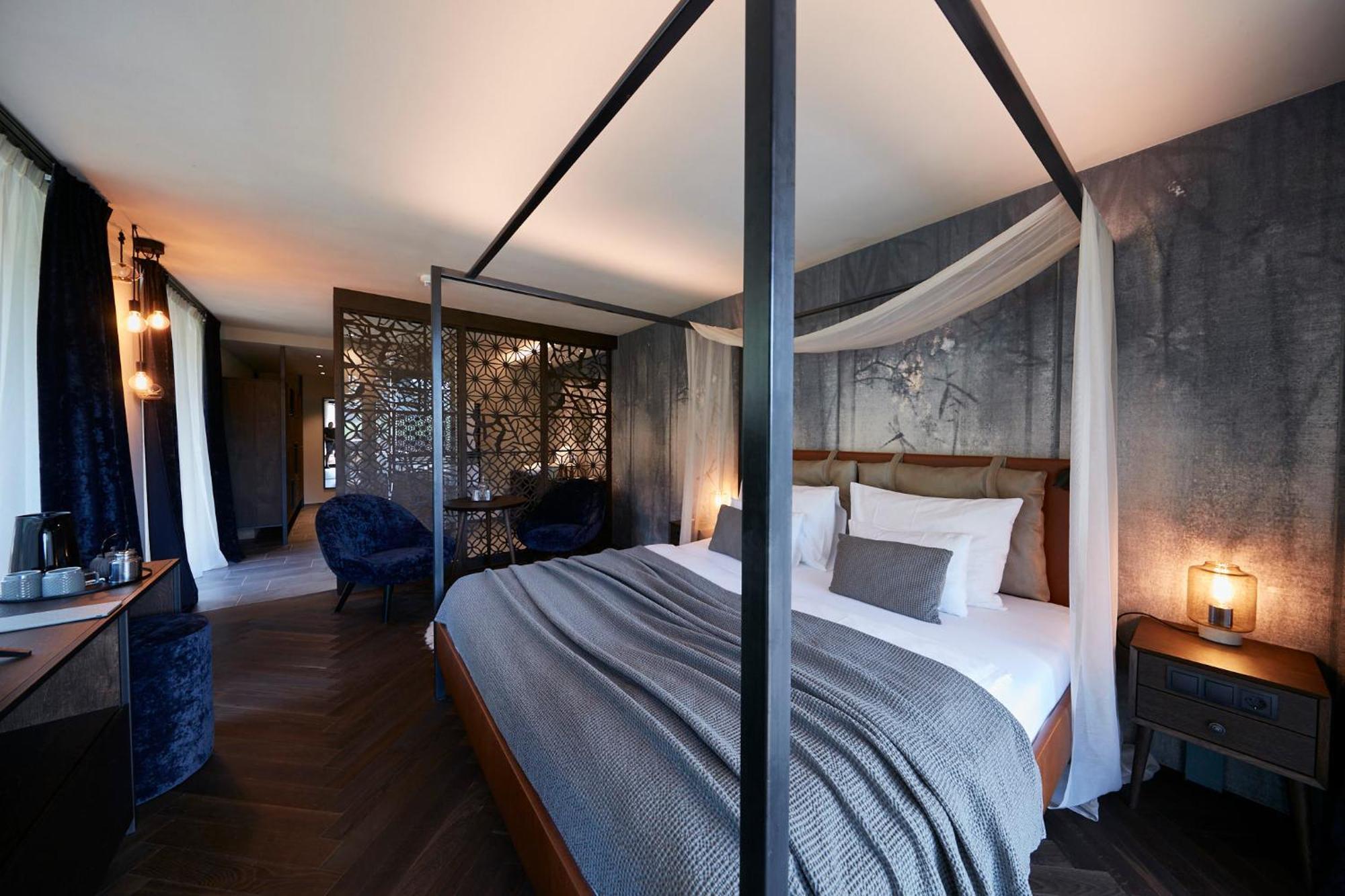 Silena, Your Soulful - Adults Only Hotel